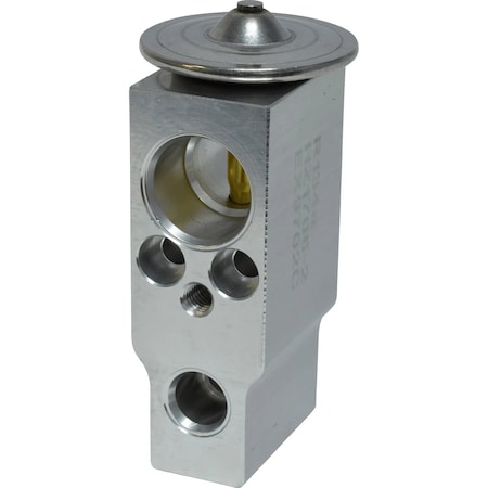 Universal Air Cond Expansion Valve, Ex9702C EX9702C